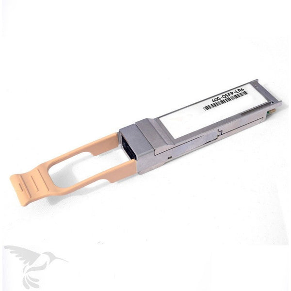 Brocade 40G-QSFP-LR4