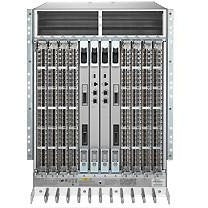 Brocade SAN DIRECTOR BR-DCX 256-Port (8Gbps)