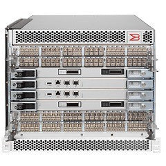 Brocade SAN DIRECTOR BR-DCX4S 128-Port (8Gbps)