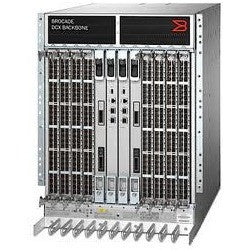 Brocade SAN DIRECTOR BR-DCX4S 64-Port (8Gbps)