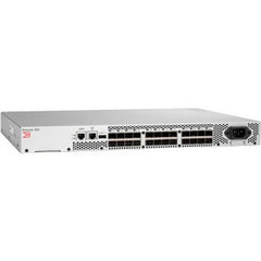 Brocade SAN Switch BR-300 24-Port (8Gbps)