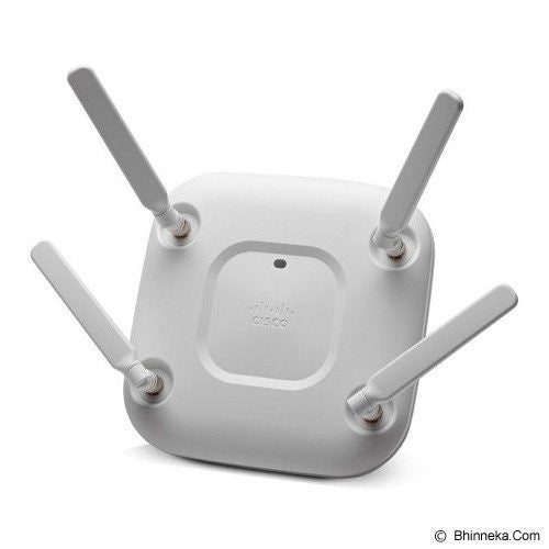 CISCO AIR-CAP2702I-F-K9
