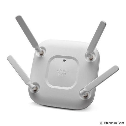 CISCO AIR-CAP2702I-F-K9