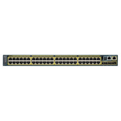 CISCO WS-C2960S-48LPS-L