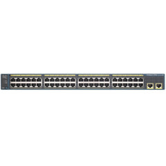 CISCO WS-C2960X-48TS-L