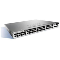 CISCO Switch WS-C3850-48P-S