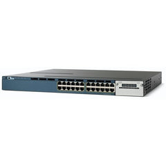 CISCO WS-C3560X-24T-S