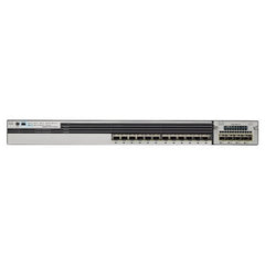 CISCO WS-C3750X-12S-S