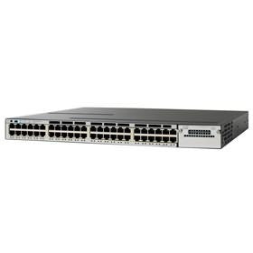 CISCO WS-C3750X-48T-L