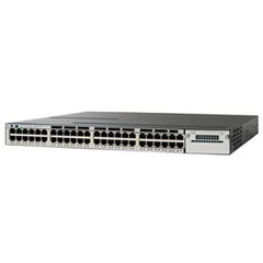 CISCO WS-C3750X-48T-L