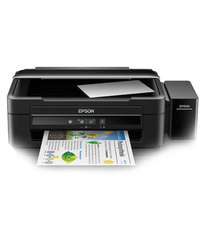 Printer All in One EPSON L380