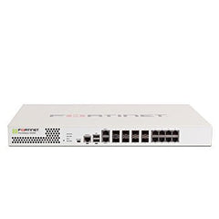Fortigate 600D