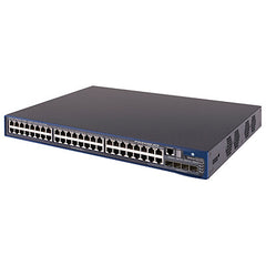 HP 5500-48G EI Switch