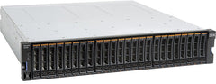 IBM Storwize V3700 [2072-24C] 2.5 Inch Storage Controller Unit