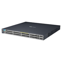 HP 3500-48-PoE Switch