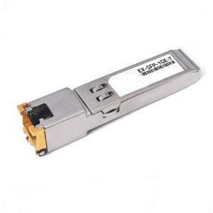 Juniper EX-SFP-1GE-T