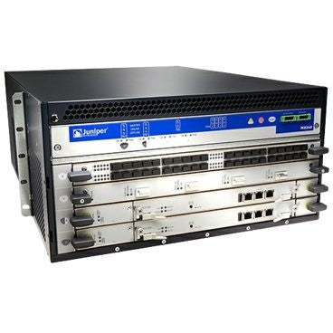 Juniper MX240-AC-CMPC1-B