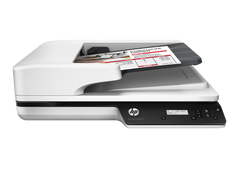 Hp Scanjet Pro 3500 F1 Flatbed + ADF