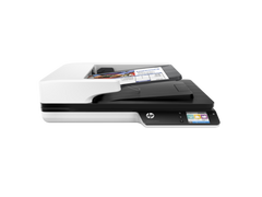 HP Scanjet Pro 4500 FN1 Network + Flatbed