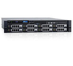 DELL PowerEdge R530