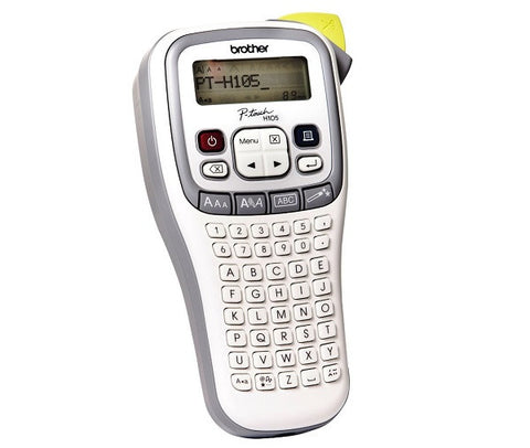 Printer BROTHER PT- H105