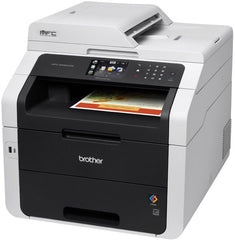 Printer Brother MFC-9140CDN