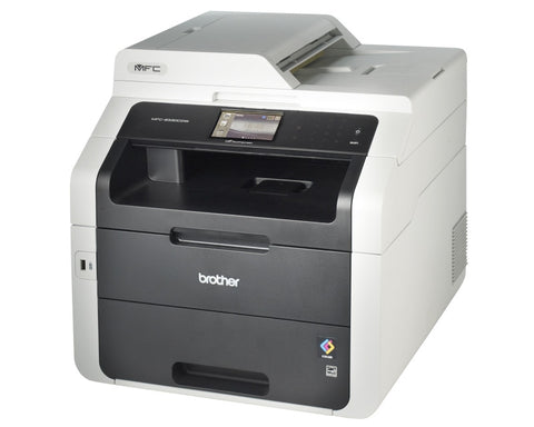 Printer Brother MFC-9330CDW