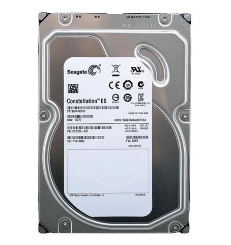 Seagate Constellation ES 1TB SATAIII [Search]