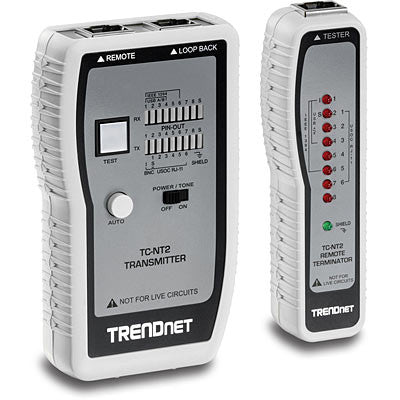 TrendNet TC-NT2