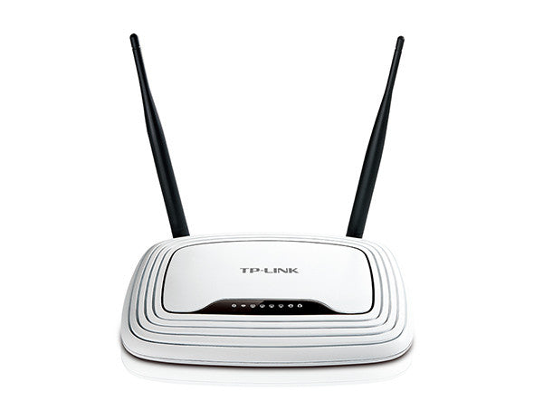 TP link TL-WR841N