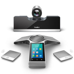Yealink Video Conferencing System AMS-VC500+CP960+CPW90