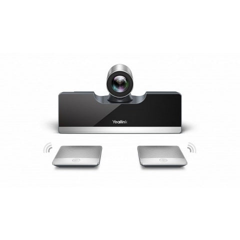 Yealink Video Conferencing Endpoint ASM-VC500+CPW90