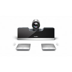 Yealink Video Conferencing Endpoint VC500+CPW90 Bundle