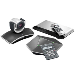 Video Conferencing System for Head Office