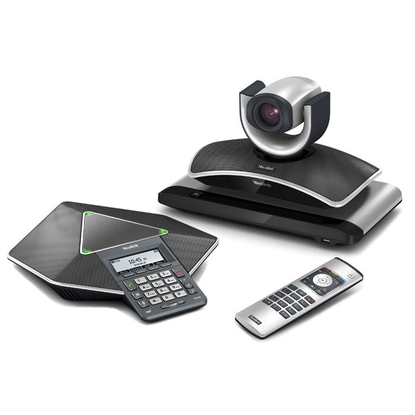 Video Conferencing Endpoint for BranchOffice