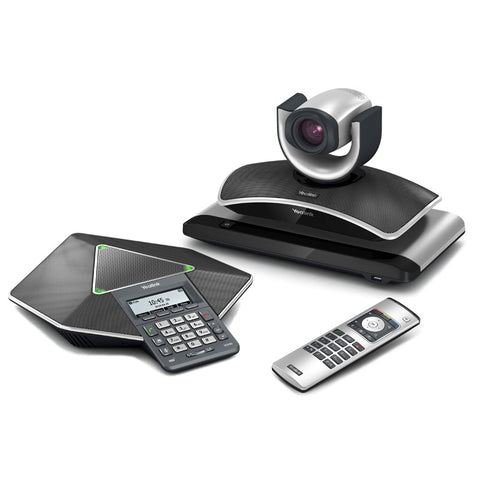 Video Conferencing Endpoint for BranchOffice