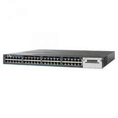 CISCO WS-C2960X-48FPS-L