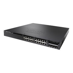 CISCO WS-C3650-24TS-S