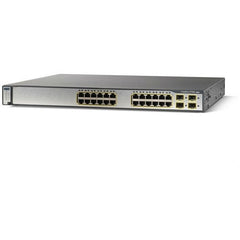 CISCO WS-C3750X-24T-S