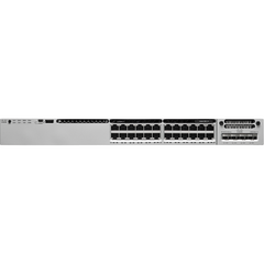 CISCO Switch WS-C3850-24T-S