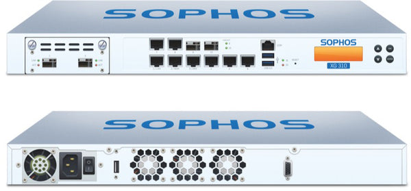 Sophos XG310