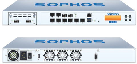 Sophos XG310