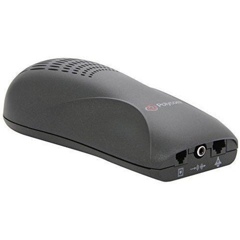 Polycom AC unimod power/telco module 220-240VAC 0.1A for SoundStation2