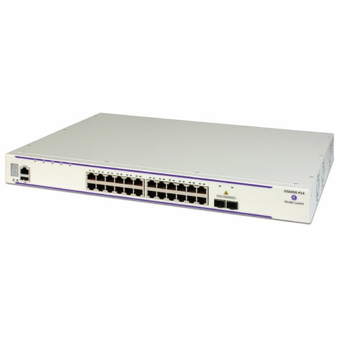 Alcatel Lucent OS6450-48
