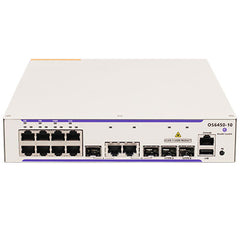 Alcatel Lucent OS6450-P10L