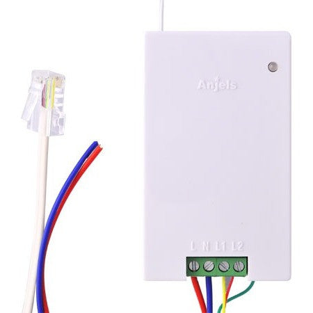 Anjels i-Dry Contact