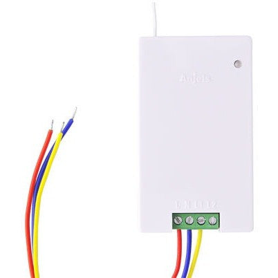 Anjels i-Top Switch