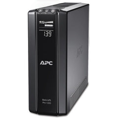 APC Back-UPS BR1500GI