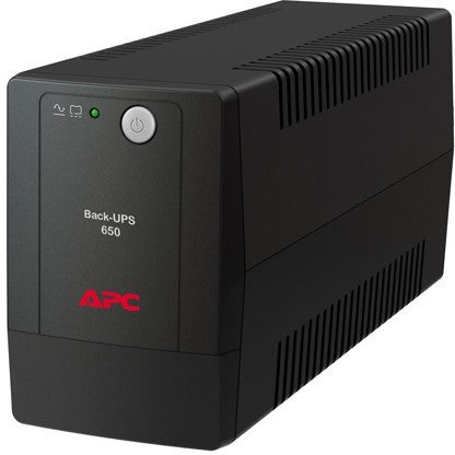 APC Back-UPS BX650LI-MS