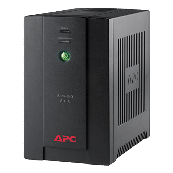APC Back-UPS BX950U-MS